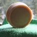 Orange Creamsicle Rich Goat's Milk Shaving Soap