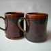 Espresso Cups Set of 2