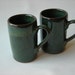 Espresso Cups Set of 2