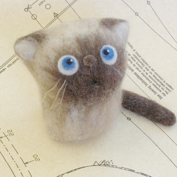 luca cat doll