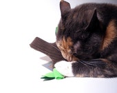Catnip Kickin Stick