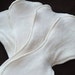 ORGANIC Bamboo Training Pant Inserts.....Go All Natural.....Turn Ordinary Undies into super absorbent ones