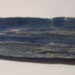 Large Kyanite Crystal blade specimen blue stone 4 inches 58 grams Reiki Wicca Healing Wand Chakra Alignment Grounding Spells