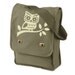 Owl Field Bag