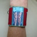 Self Love Cuff Bracelet