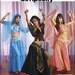 Diy Sewing Pattern-Simplicity 2941-Belly Dance Costume-Circle Skirt pattern-Belly Dance Belt Pattern