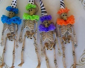 Skeleton Garland Halloween Decoration Il_170x135