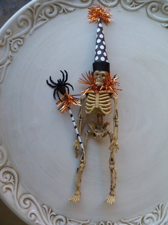 Skeleton Halloween Decoration For Halloween Party Halloween