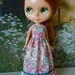 Boho Maxi Dress for Blythe Raspberry