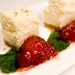 SALE - Strawberry with Cinnamon