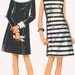 Vintage 60s Butterick 4680 MOD A Lline Mini Dress Sewing Pattern Size 12 Bust 34 UNCUT
