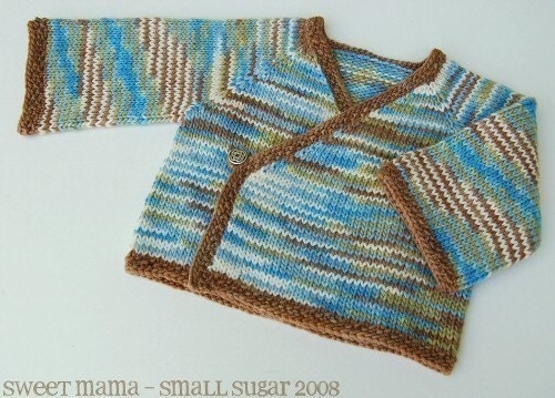 Free Kn
itting Patterns for Babies: 9 Free Baby Knitting Patterns