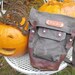 OYB 7-Way Bike Bag -- saddlebag, handlebar-bag, pannier, shoulderbag, waist-bag, backpack, frontpack (for bike, bicycle, motorcycle)