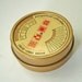 vintage perpetual calendar (no.17)