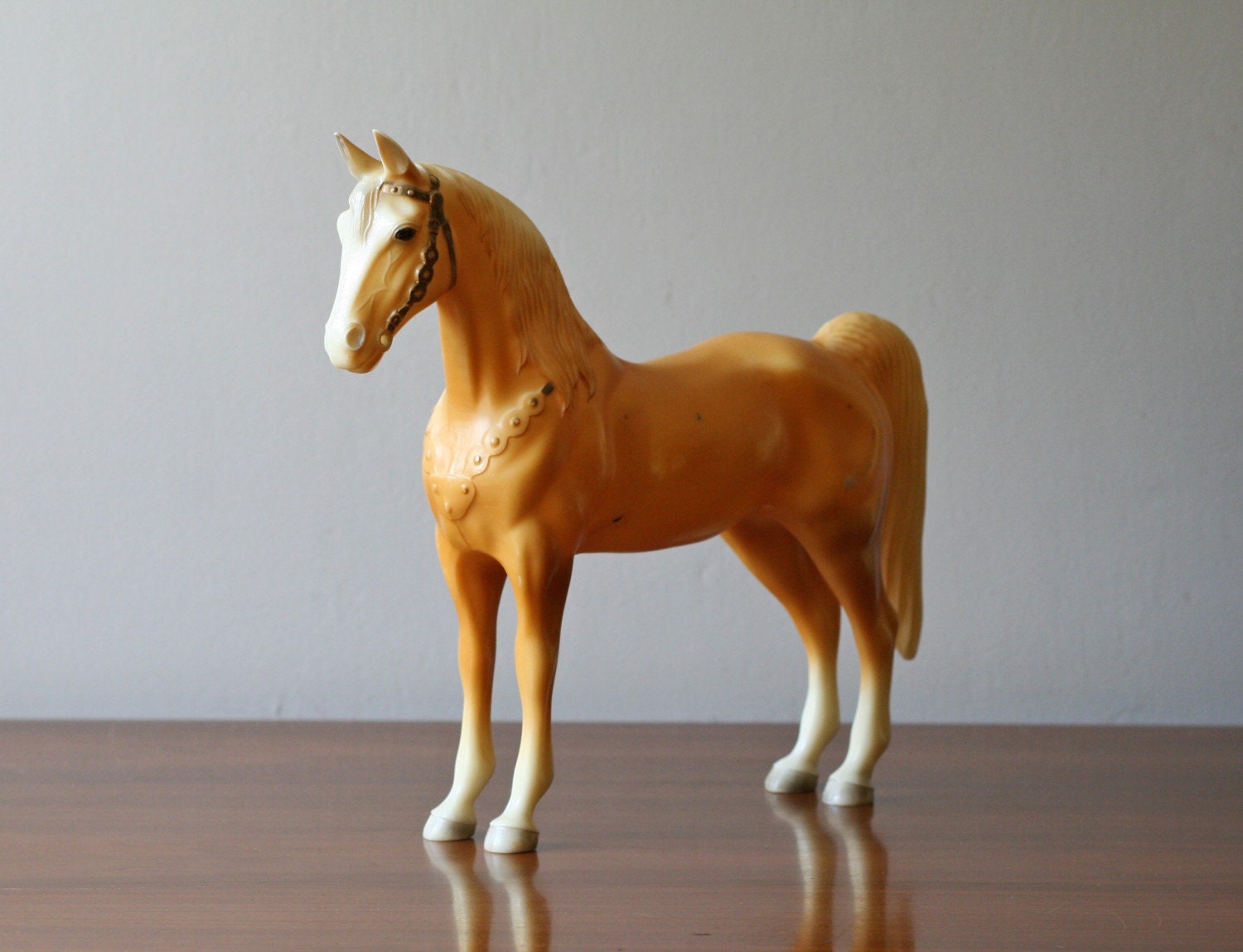 18 inch toy horse