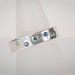 Sea of Blue Ring