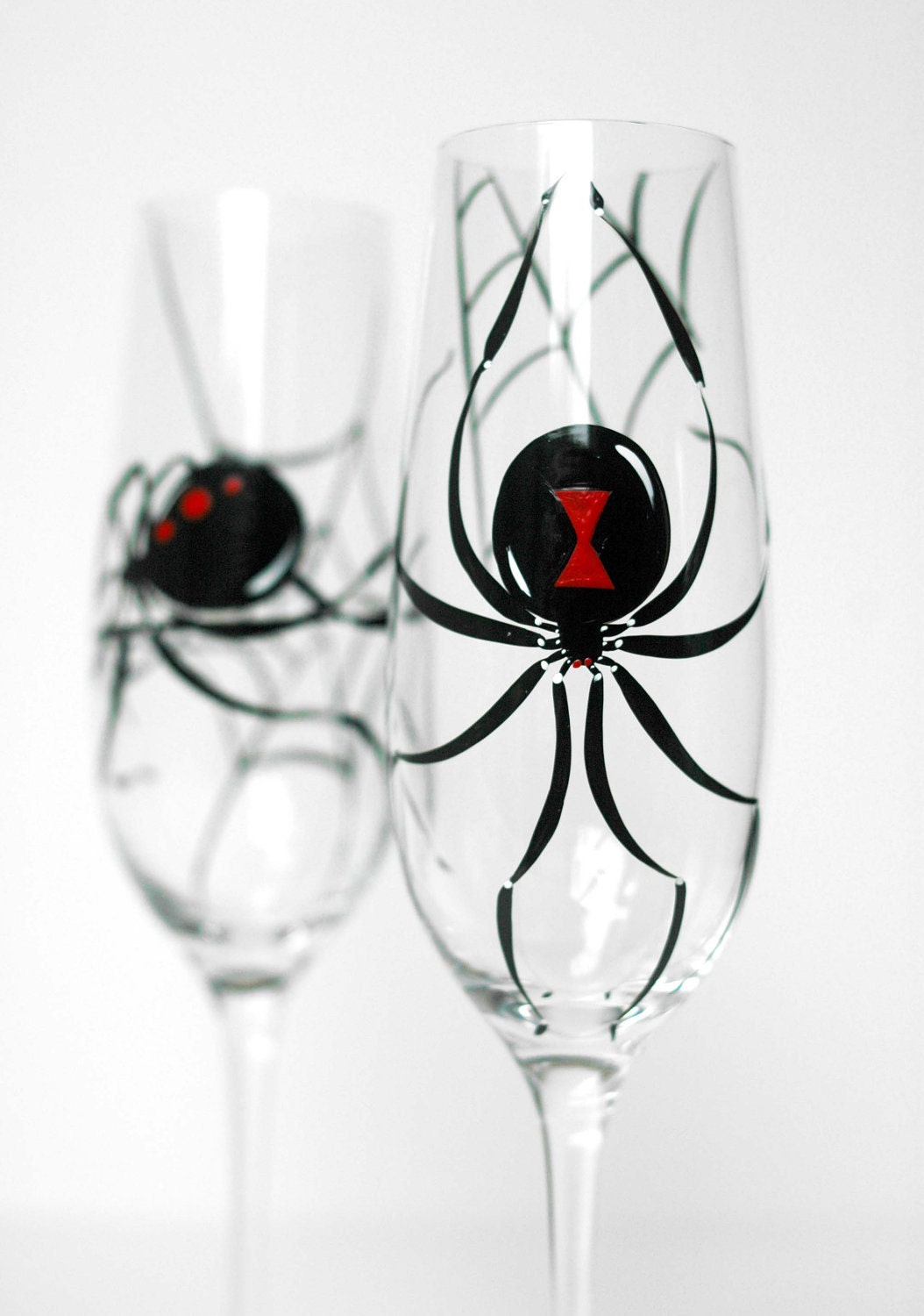 Personalisierte Hochzeit Champagne Flutes Personalisierte Hochzeit Champagne Flutes