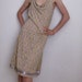 Anais Mimi Dress-Mimosa