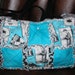 Elvis Handbag tote