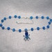 Dangly Tachikoma Necklace