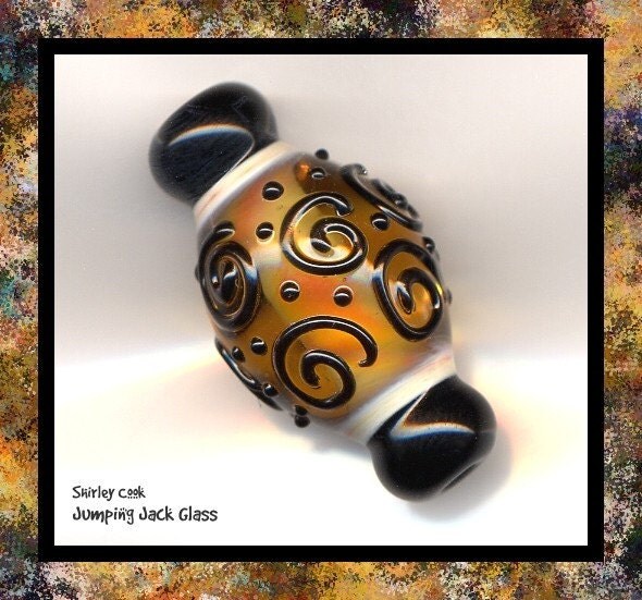 Lantern Bead