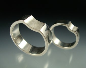 wedding rings made to order