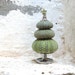 Reserved I'm a Christmas Tree Inspired by the Sea