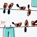 orioles limited edition screen print