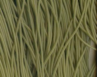 2mm Sage Tubing