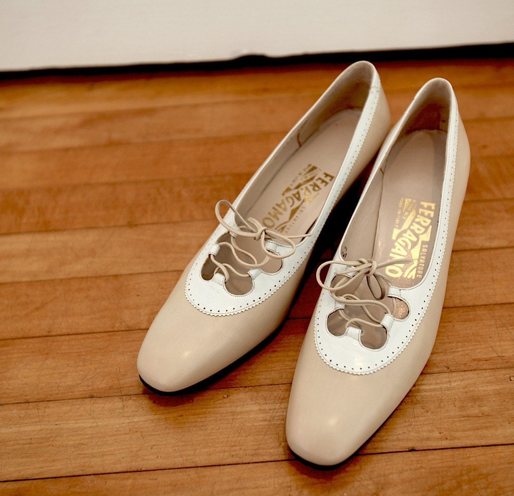 used ferragamo shoes for sale