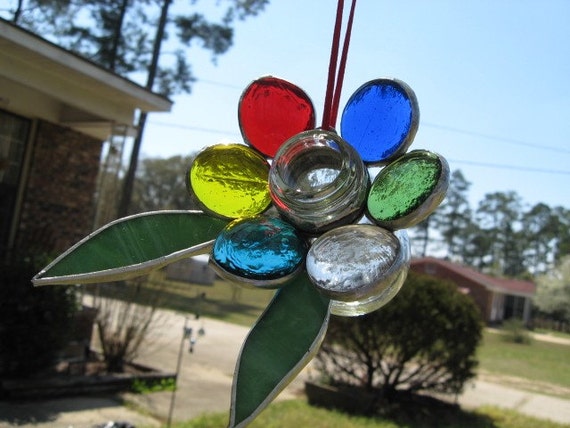 flower hummingbird feeder cutting or rooting holder flower hummingbird feeder cutting or rooting holder