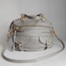 SALE - 5 pocket Medium Onishi bag in cement grey