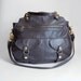 Onishi bag in graphite
