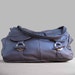 5 pocket medium large travel bag in coffee brown