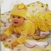 McCalls Sewing Pattern - 3665 - 10 Wardrobe Pieces - 4 Infant sizes