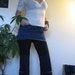 Devi Yoga Pants Organic cotton