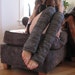Intergalactic leg warmers