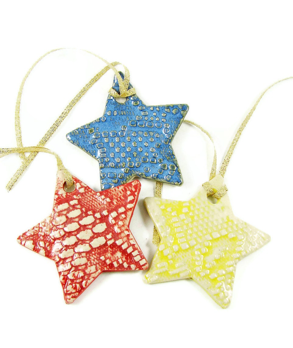 Christmas Ornaments Ceramic Ornament Christmas Tree