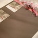 BALLET ALTERED CLIPBOARD