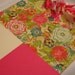 SHABBY CHIC CLIPBOARD Trust In The Lord