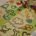PRESCHOOL TEACHER CLIPBOARD