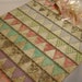BANNER BUNTING CLIPBOARD