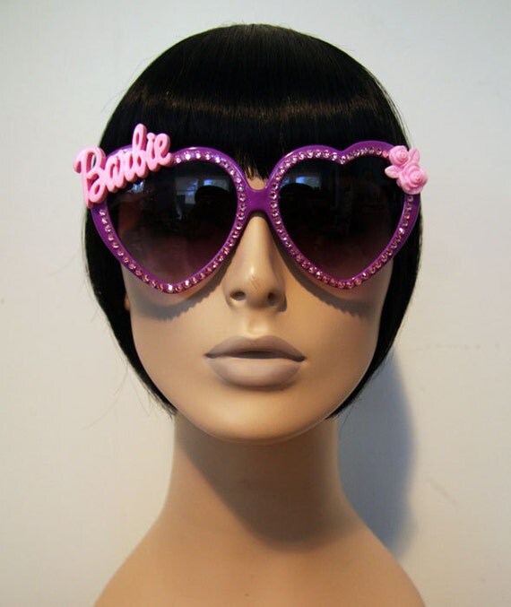 original barbie sunglasses