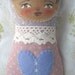 Matryoshka doll