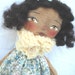 Sarah Jane Muffinpie ( SALE )