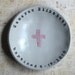 Personalized Baptism Bowl