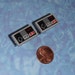 Nintendo Controller Cufflinks