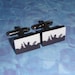 CUFFLINKS MST3K Mystery Science Theatre 3000