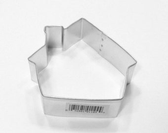 Gingerbread House Cookie Cutter