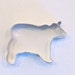 Mini Cow 1.75 inch Cookie Cutter